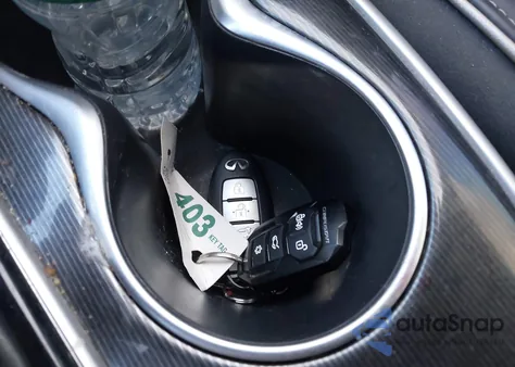 2018 Infiniti Qx60 from USA, damaged, VIN 5N1DL0MM4JC525502